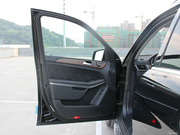 2013款 GL 500 4MATIC 2013款 GL 500 4MATIC