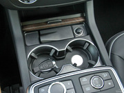 2013款 GL 500 4MATIC 2013款 GL 500 4MATIC