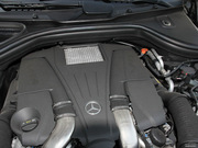 2013款 GL 500 4MATIC 2013款 GL 500 4MATIC