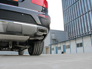 2013款 GL 500 4MATIC 2013款 GL 500 4MATIC