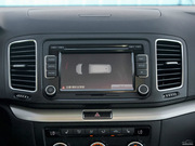 2013款 1.8TSI 豪華導(dǎo)航版 歐IV 2013款 1.8TSI 豪華導(dǎo)航版 歐IV