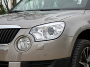 2013款 1.8T 尊享版 2013款 1.8T 尊享版
