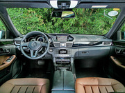 2014款 E 300 L 運動型