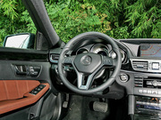 2014款 E 300 L 運動型