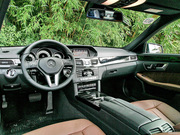 2014款 E 300 L 運動型