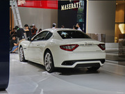 2013款 GT Sport 2013款 GT Sport