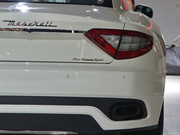 2013款 GT Sport 2013款 GT Sport