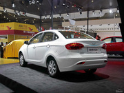2013款 1.5L MT 豪華型 國IV 2013款 1.5L MT 豪華型 國IV