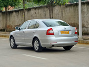 2014款 1.4TSI DSG 逸尊版 2014款 1.4TSI DSG 逸尊版