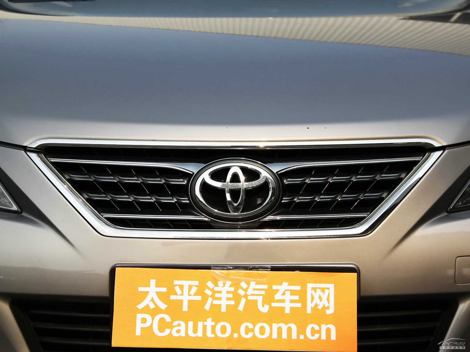 銳志外觀高清大圖
