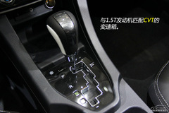 ɶ܇(ch)չ(sh)Ė|V6 1.5T(dng)