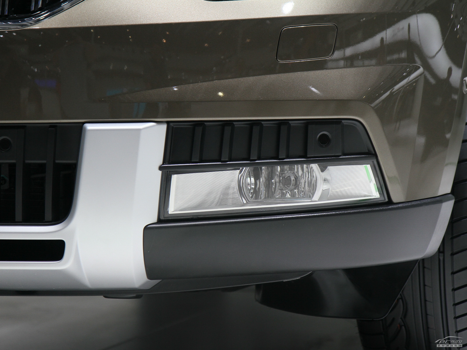 Yeti外觀高清大圖