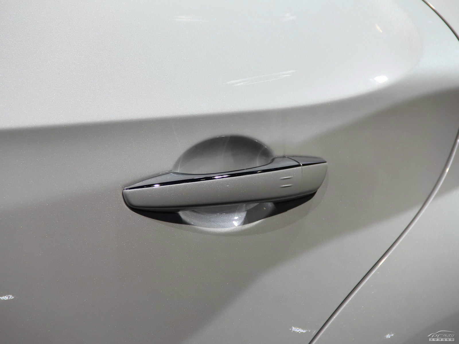 DS 5外觀高清大圖