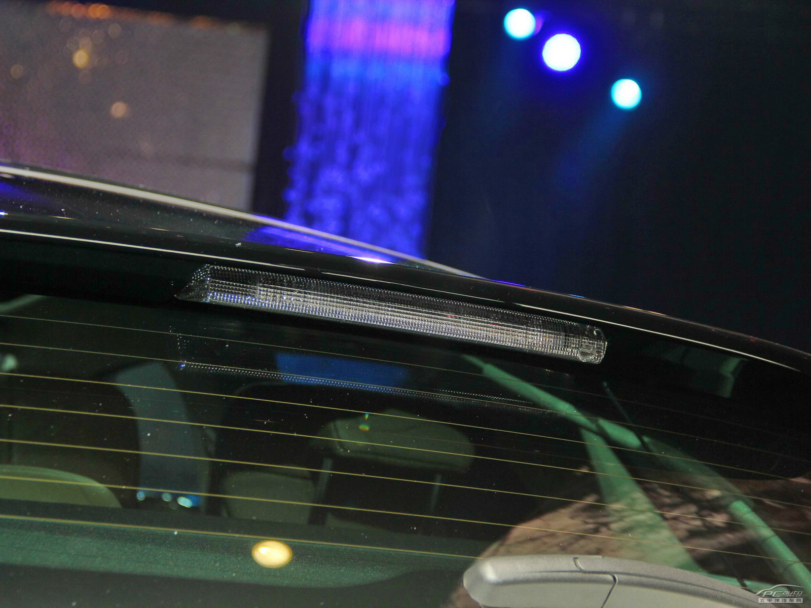 DS 5外觀高清大圖