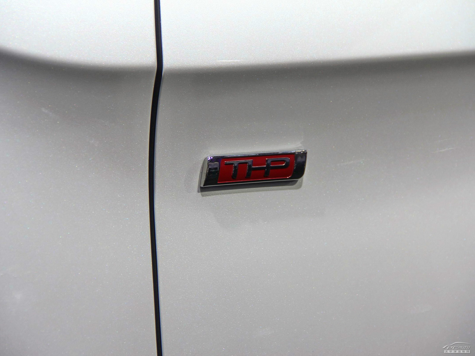 DS 5外觀高清大圖
