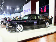 2014款 6.0L 幟尊版 2014款 6.0L 幟尊版