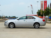 2013款 2.4L 自動尊貴型 2013款 2.4L 自動尊貴型