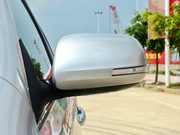 2013款 2.4L 自動尊貴型 2013款 2.4L 自動尊貴型