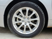 2013款 2.4L 自動尊貴型 2013款 2.4L 自動尊貴型