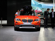 2013款 xDrive20i 探索版