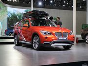 2013款 xDrive20i 探索版