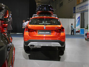 2013款 xDrive20i 探索版