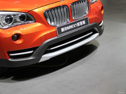 2013款 xDrive20i 探索版