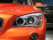 2013款 xDrive20i 探索版