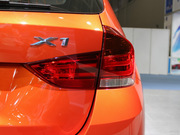 2013款 xDrive20i 探索版