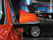 2013款 xDrive20i 探索版