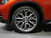 2013款 xDrive20i 探索版