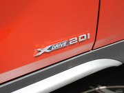2013款 xDrive20i 探索版