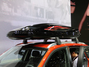 2013款 xDrive20i 探索版