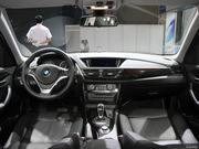 2013款 xDrive20i 探索版