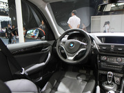 2013款 xDrive20i 探索版