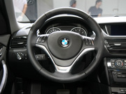 2013款 xDrive20i 探索版