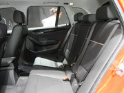 2013款 xDrive20i 探索版