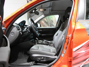 2013款 xDrive20i 探索版