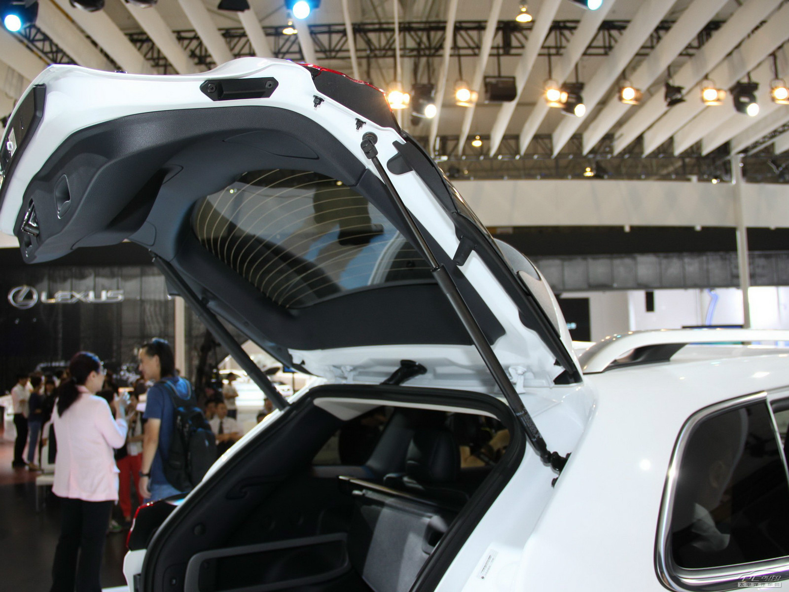 自由光(進(jìn)口)空間高清大圖