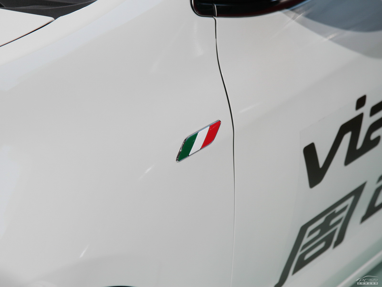 菲翔外觀高清大圖