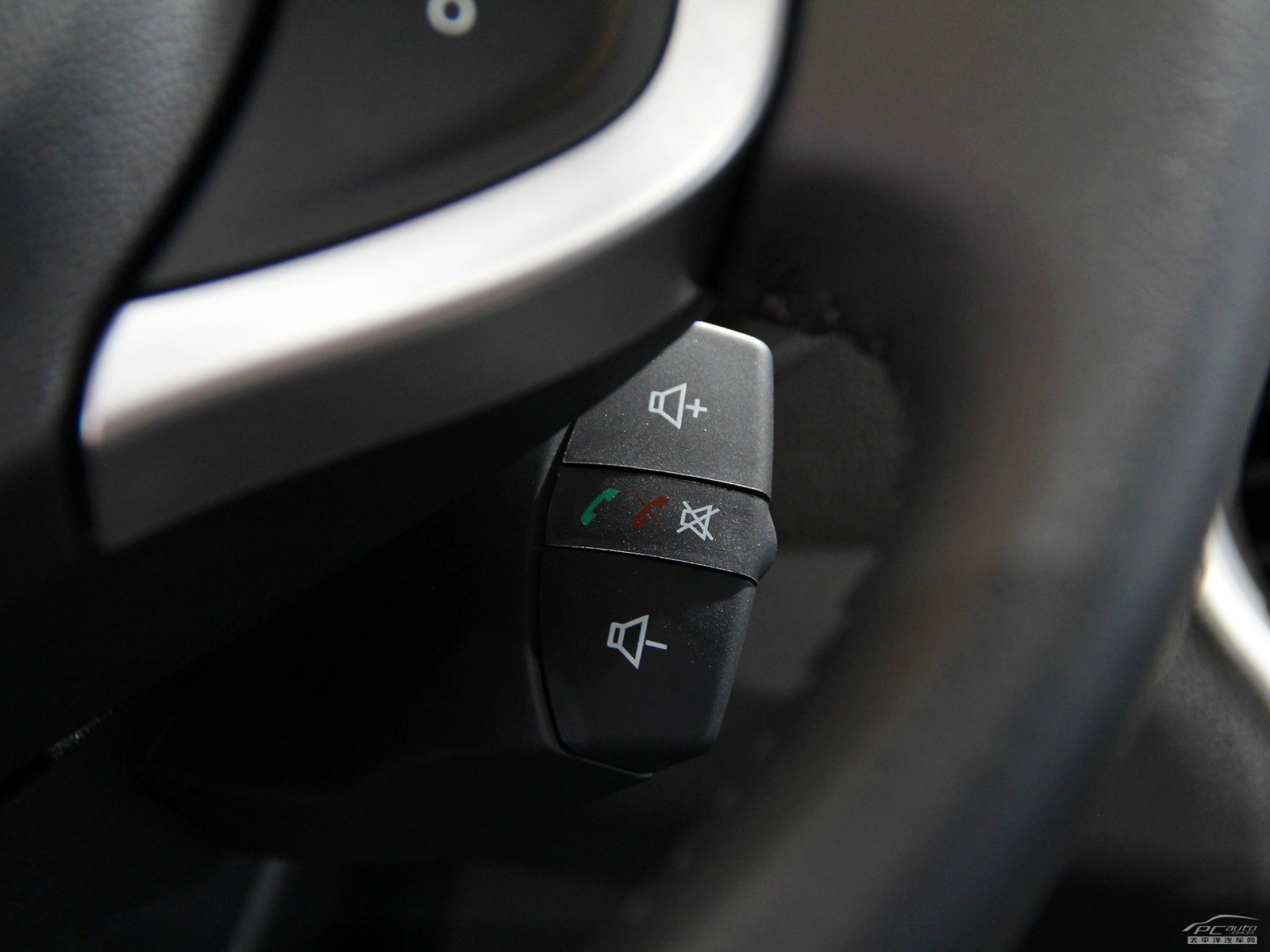 科雷傲(進(jìn)口)內(nèi)飾高清大圖