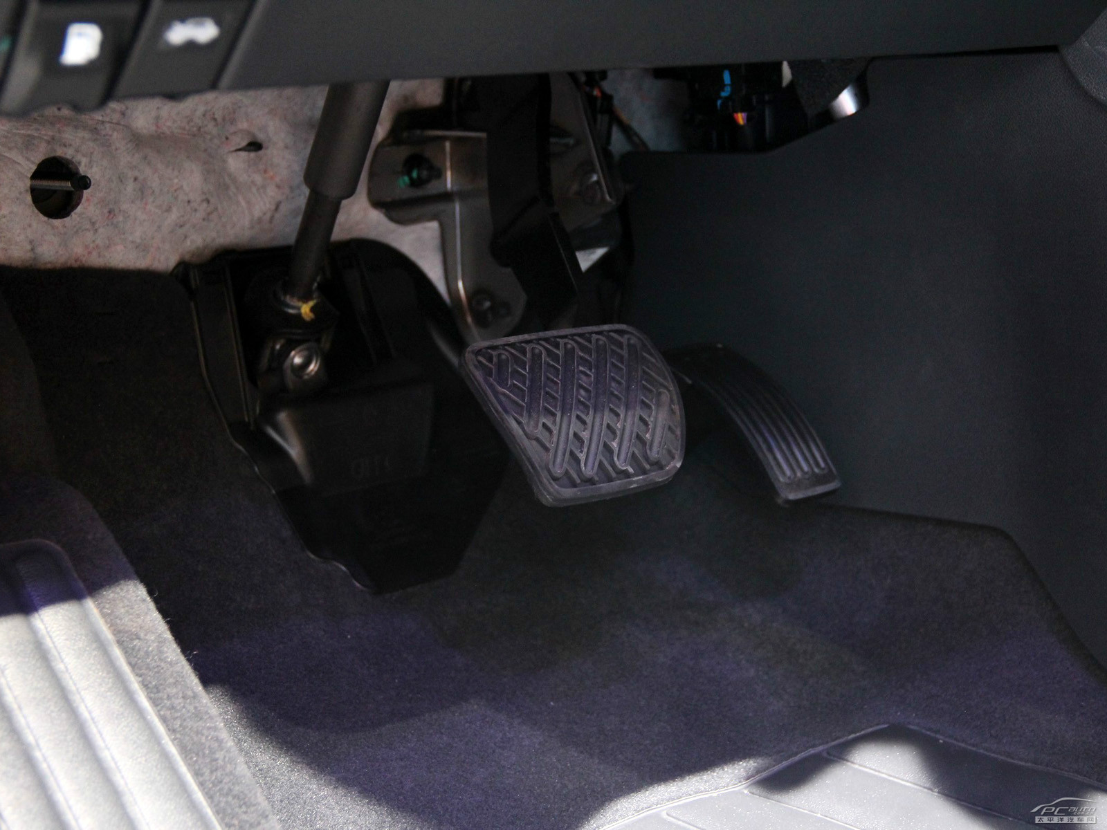 科雷傲(進(jìn)口)內(nèi)飾高清大圖