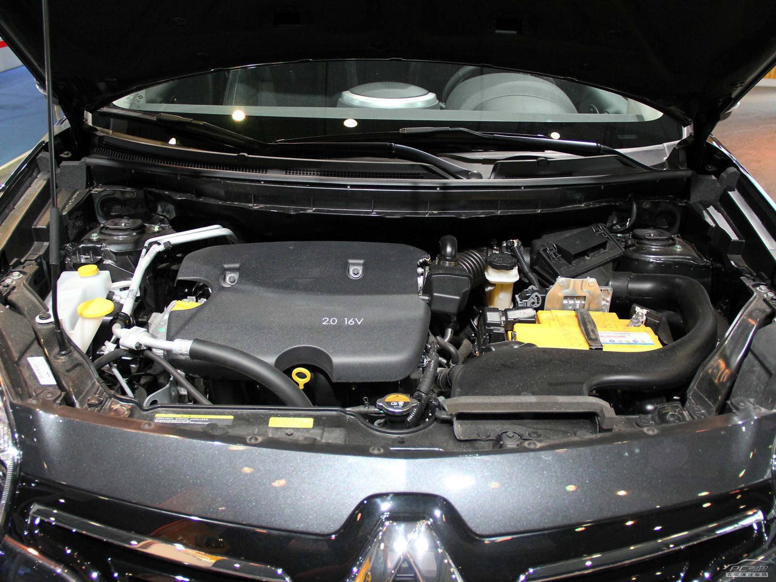 科雷傲(進(jìn)口)細(xì)節(jié)高清大圖