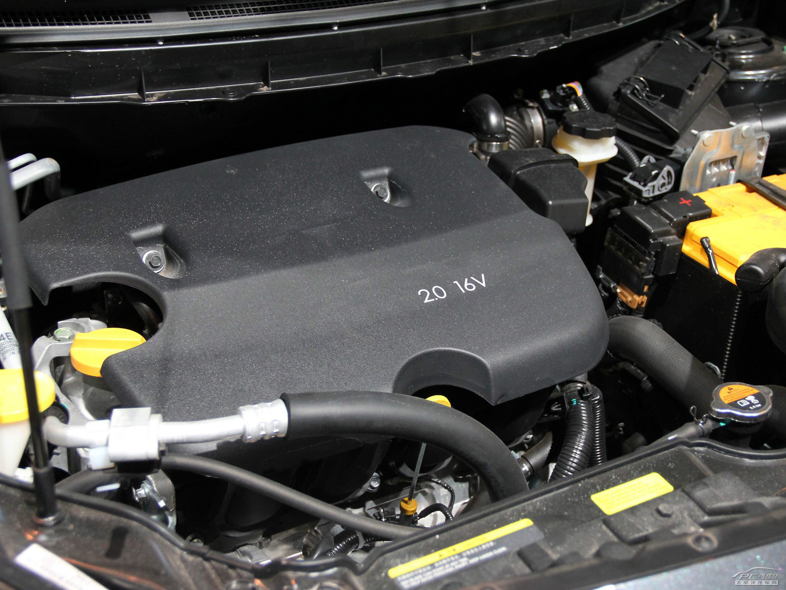 科雷傲(進口)細節(jié)高清大圖