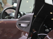 2013款 1.0L MHD 硬頂巧克力特別版 2013款 1.0L MHD 硬頂巧克力特別版
