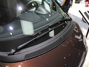 2013款 1.0L MHD 硬頂巧克力特別版 2013款 1.0L MHD 硬頂巧克力特別版