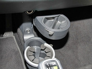 2013款 1.0L MHD 硬頂巧克力特別版 2013款 1.0L MHD 硬頂巧克力特別版