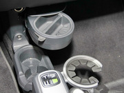 2013款 1.0L MHD 硬頂巧克力特別版 2013款 1.0L MHD 硬頂巧克力特別版