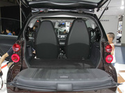 2013款 1.0L MHD 硬頂巧克力特別版 2013款 1.0L MHD 硬頂巧克力特別版