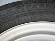 2012款 全能版 1.4L VVT 標(biāo)準(zhǔn)型 京V